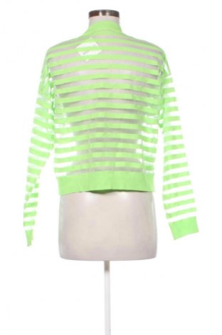 Дамска жилетка Mango, Размер S, Цвят Зелен, Цена 5,62 €