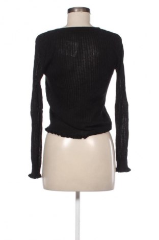 Cardigan de damă Mango, Mărime M, Culoare Negru, Preț 28,99 Lei