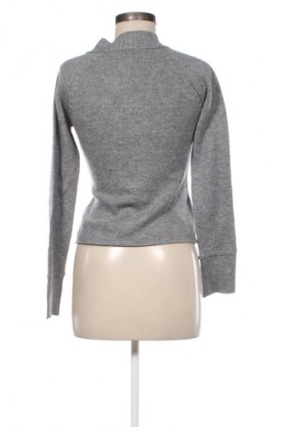 Cardigan de damă Mango, Mărime S, Culoare Gri, Preț 72,99 Lei