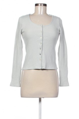 Dámsky kardigán Mango, Velikost S, Barva Modrá, Cena  399,00 Kč