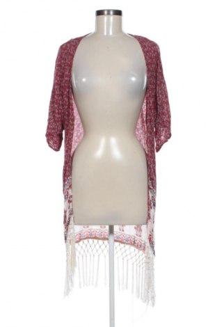 Дамска жилетка Mango, Размер S, Цвят Многоцветен, Цена 6,13 €