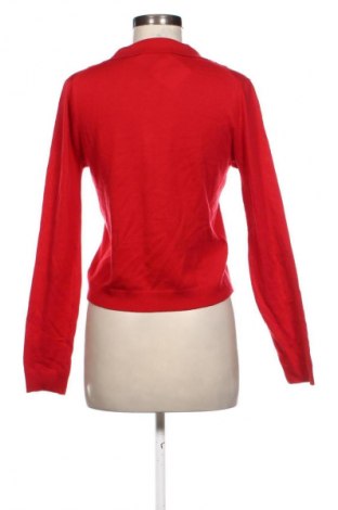Dámsky kardigán Mango, Velikost M, Barva Červená, Cena  339,00 Kč