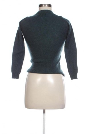 Dámsky kardigán Mango, Velikost S, Barva Zelená, Cena  339,00 Kč