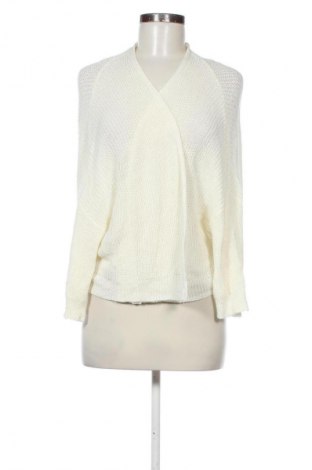 Damski kardigan Manguun, Rozmiar M, Kolor ecru, Cena 16,99 zł