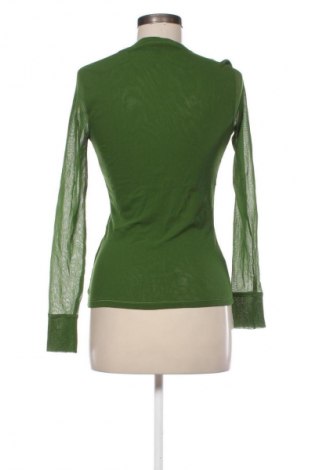 Дамска жилетка Marc Aurel, Размер M, Цвят Зелен, Цена 58,51 €