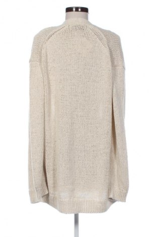 Γυναικεία ζακέτα Marc O'Polo, Μέγεθος M, Χρώμα Εκρού, Τιμή 41,99 €