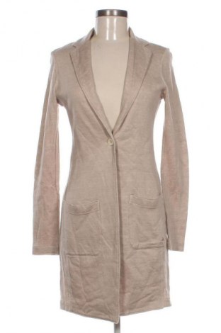 Damen Strickjacke Marc O'Polo, Größe S, Farbe Beige, Preis 35,99 €