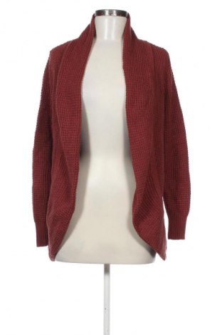 Γυναικεία ζακέτα Market&Spruce, Μέγεθος S, Χρώμα Καφέ, Τιμή 17,99 €