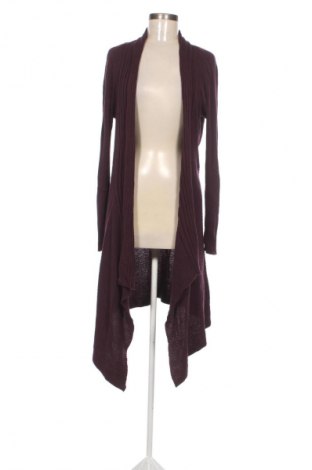 Cardigan de damă Marks & Spencer, Mărime M, Culoare Roșu, Preț 40,97 Lei