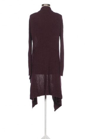 Cardigan de damă Marks & Spencer, Mărime M, Culoare Roșu, Preț 40,97 Lei