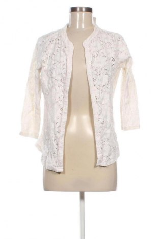 Дамска жилетка Marks & Spencer, Размер M, Цвят Бял, Цена 7,66 €