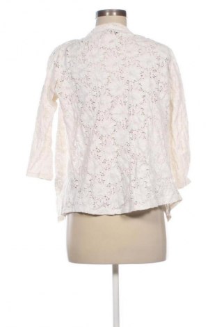 Дамска жилетка Marks & Spencer, Размер M, Цвят Бял, Цена 7,66 €