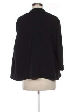 Дамска жилетка Marks & Spencer, Размер XXL, Цвят Черен, Цена 6,13 €