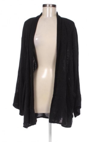 Γυναικεία ζακέτα Masai, Μέγεθος L, Χρώμα Μαύρο, Τιμή 12,99 €