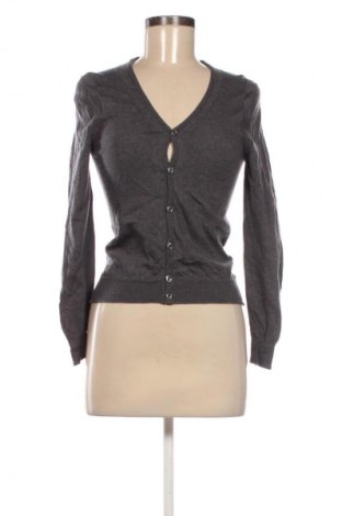 Dámsky kardigán Masq, Velikost S, Barva Šedá, Cena  439,00 Kč