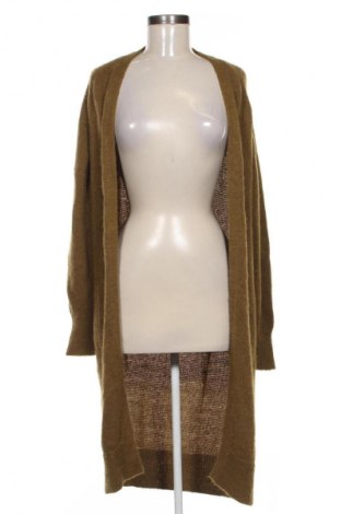 Női kardigán Massimo Dutti, Méret XS, Szín Zöld, Ár 4 979 Ft