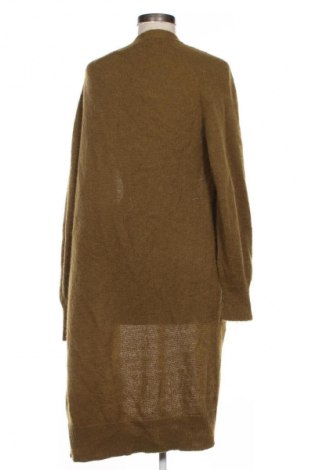Női kardigán Massimo Dutti, Méret XS, Szín Zöld, Ár 4 979 Ft