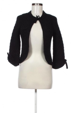 Dámsky kardigán Massimo Dutti, Veľkosť S, Farba Čierna, Cena  31,95 €