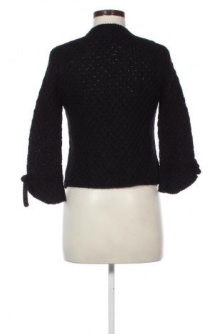 Dámsky kardigán Massimo Dutti, Veľkosť S, Farba Čierna, Cena  31,95 €