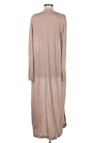 Damski kardigan Massimo Dutti, Rozmiar S, Kolor Brązowy, Cena 154,99 zł