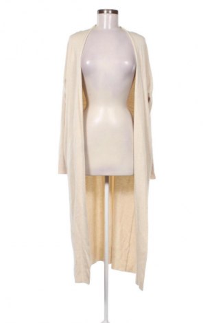 Cardigan de damă Massimo Dutti, Mărime S, Culoare Bej, Preț 166,99 Lei