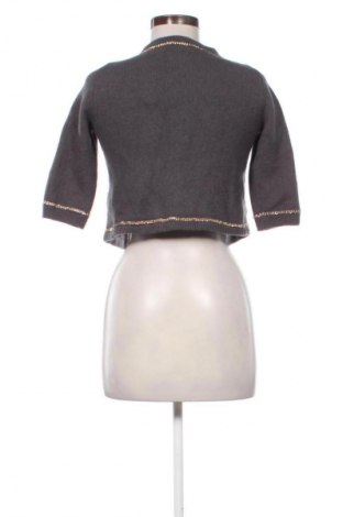 Dámsky kardigán Massimo Dutti, Velikost S, Barva Šedá, Cena  909,00 Kč