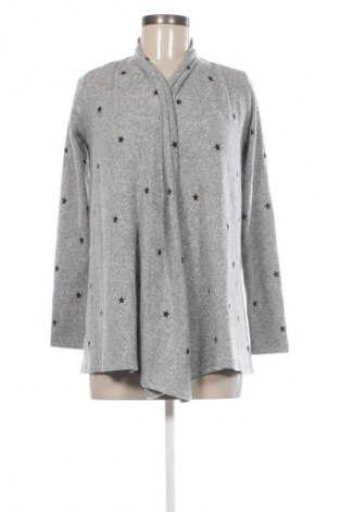 Γυναικεία ζακέτα Mauvette, Μέγεθος S, Χρώμα Γκρί, Τιμή 24,99 €