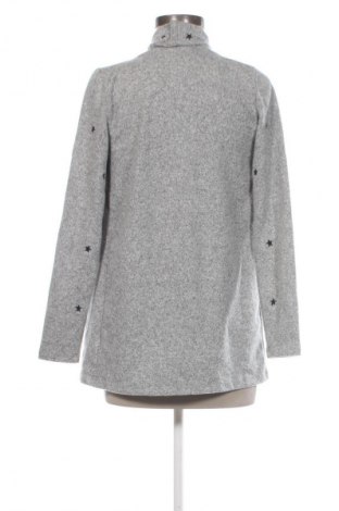 Γυναικεία ζακέτα Mauvette, Μέγεθος S, Χρώμα Γκρί, Τιμή 24,99 €