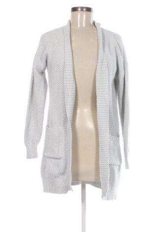 Dámsky kardigán Max Studio, Velikost S, Barva Šedá, Cena  139,00 Kč