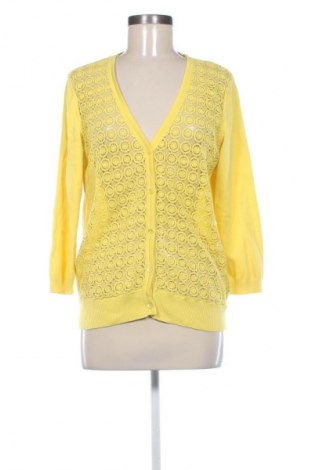 Дамска жилетка Mayerline, Размер L, Цвят Жълт, Цена 17,89 €