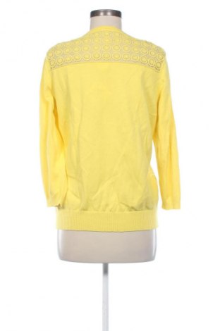 Дамска жилетка Mayerline, Размер L, Цвят Жълт, Цена 17,89 €