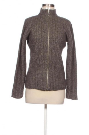 Cardigan de damă Merino snug, Mărime M, Culoare Maro, Preț 196,99 Lei