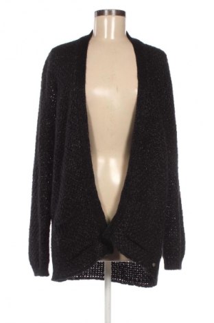 Cardigan de damă Mexx, Mărime L, Culoare Negru, Preț 76,99 Lei