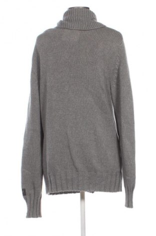 Γυναικεία ζακέτα Mexx, Μέγεθος L, Χρώμα Γκρί, Τιμή 8,99 €