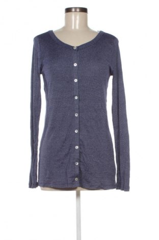 Dámsky kardigán Michael Stars, Velikost L, Barva Modrá, Cena  79,00 Kč