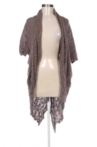 Damski kardigan Miel, Rozmiar M, Kolor Brązowy, Cena 112,99 zł