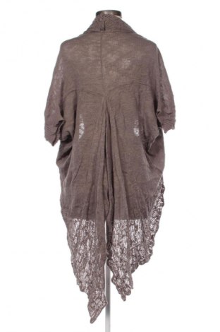 Damski kardigan Miel, Rozmiar M, Kolor Brązowy, Cena 112,99 zł