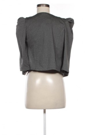 Γυναικεία ζακέτα Mila, Μέγεθος S, Χρώμα Γκρί, Τιμή 1,99 €