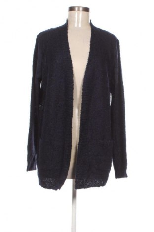 Γυναικεία ζακέτα Millers, Μέγεθος L, Χρώμα Μπλέ, Τιμή 3,99 €