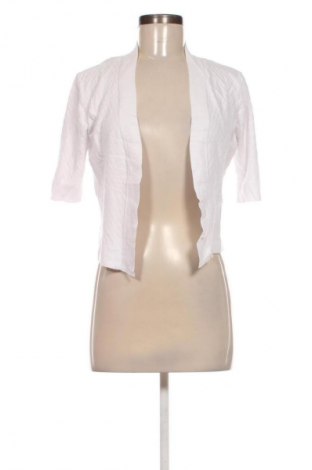 Дамска жилетка Millers, Размер S, Цвят Бял, Цена 2,04 €