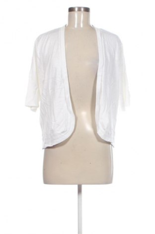 Damski kardigan Millers, Rozmiar M, Kolor Biały, Cena 7,99 zł