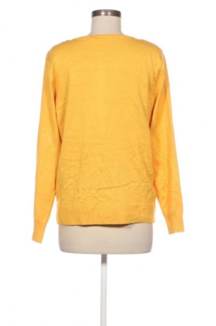 Cardigan de damă Miller's, Mărime XL, Culoare Galben, Preț 32,99 Lei