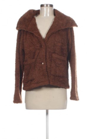 Dámsky kardigán Minx & Moss, Velikost L, Barva Hnědá, Cena  219,00 Kč