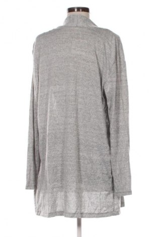 Дамска жилетка Mix, Размер M, Цвят Сив, Цена 2,04 €