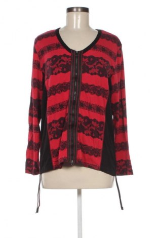 Дамска жилетка Mode Express, Размер XL, Цвят Многоцветен, Цена 4,09 €