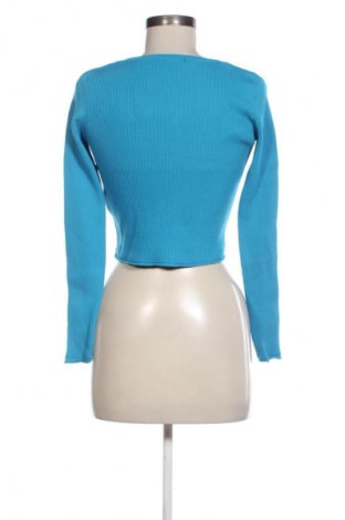 Dámsky kardigán Mohito, Velikost XS, Barva Modrá, Cena  359,00 Kč