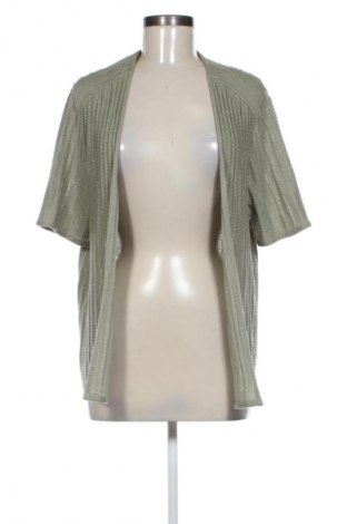 Дамска жилетка Mona, Размер XL, Цвят Зелен, Цена 14,31 €