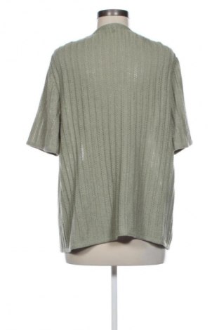 Дамска жилетка Mona, Размер XL, Цвят Зелен, Цена 14,31 €