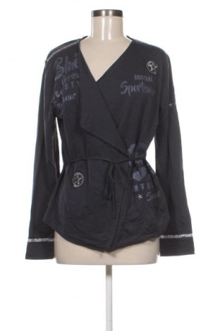 Dámsky kardigán Monari, Veľkosť L, Farba Modrá, Cena  15,95 €