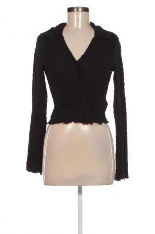Дамска жилетка Monki, Размер S, Цвят Черен, Цена 4,09 €
